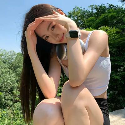 泪痕