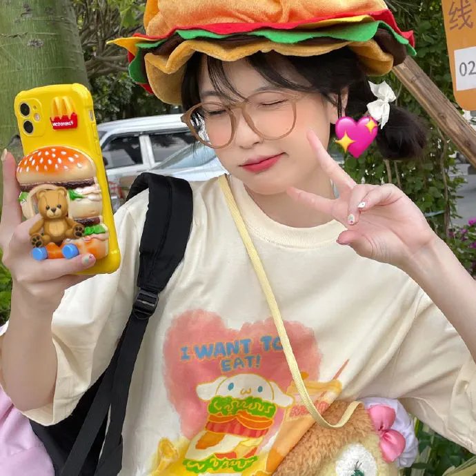 米莉摆烂